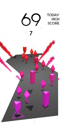 Prism Crush - Screenshot 1