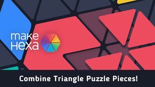 Make Hexa Puzzle - Screenshot 2