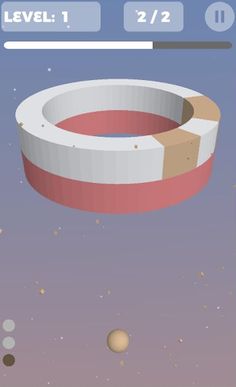 Paint the Rings - Screenshot 3
