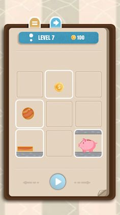 Physics Blocks - Screenshot 1