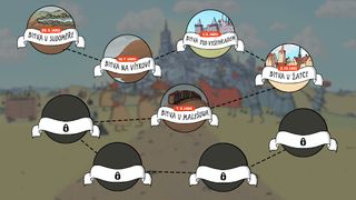 Hussites vs. Crusaders - Screenshot 2