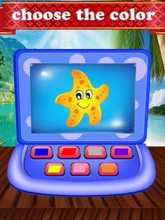 Toy Computer Activities - Screenshot 4