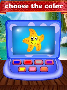 Toy Computer Activities - Screenshot 4