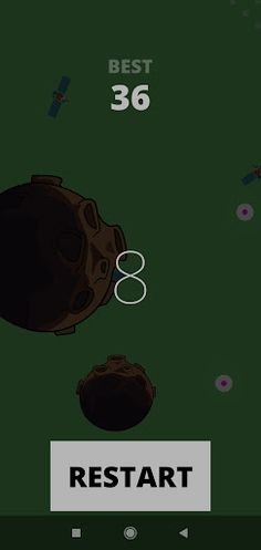 Boom Boom Rocket - Screenshot 4