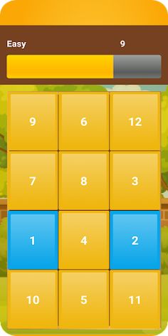 SequenceNumber - Screenshot 4