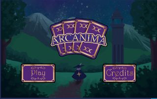 Arcanima - Screenshot 1