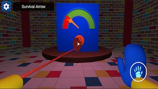 100 monsters garten puzzle - Screenshot 3