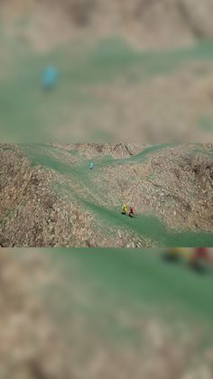 Mountain Runner - Screenshot 2