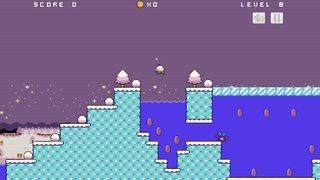 Nuwpy's Adventure - Screenshot 3