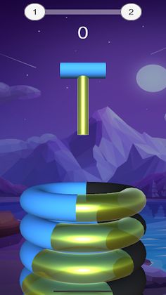 Stack Destroyer - Screenshot 3