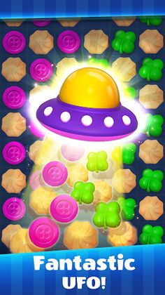 Fever Match - Match 3 Game - Screenshot 3