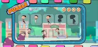 Puzzle Comedy ben - Screenshot 3