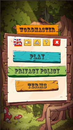 Wordmaster - Screenshot 1