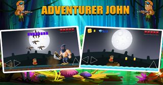 Adventurer John - Screenshot 3