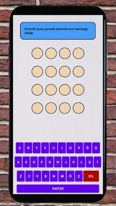 Kelime Balonu - Screenshot 3