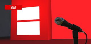 AR Karaoke Studio - Screenshot 2