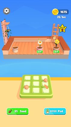 Plant Gardenary - Screenshot 1