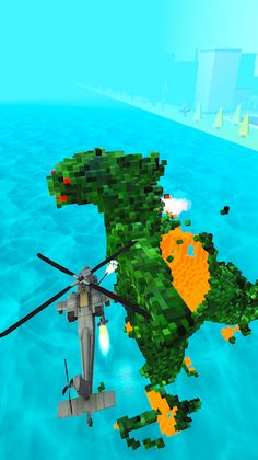 Boss Demolish - Screenshot 3