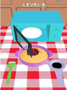 Painted Breads - Screenshot 4