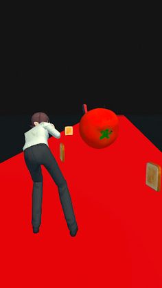 Devil Hunters Rush - Screenshot 2