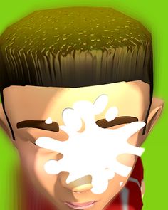 Whip Cream Challenge - Screenshot 1