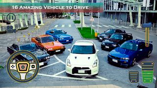 Car Parking: Car Games - Screenshot 1