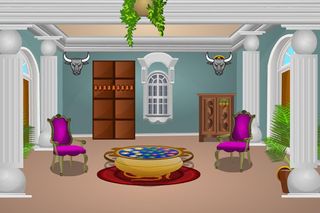 Escape Game: Treasure Quest - Screenshot 1