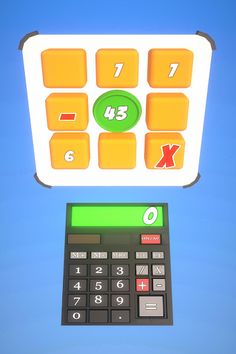Shooter Calculator - Screenshot 1