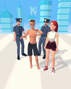 Good Wife - Screenshot 1