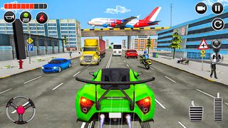Car Parking Games Car Driving - Screenshot 3