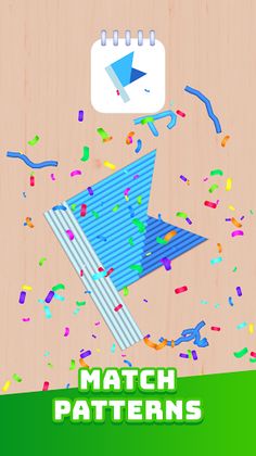 Rubber Cutter - Screenshot 3