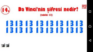 İmkansız Test - Screenshot 3