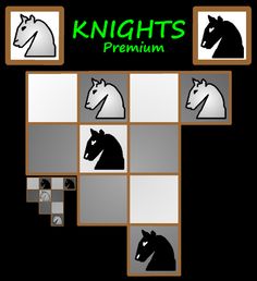 Knights Premium - Screenshot 1