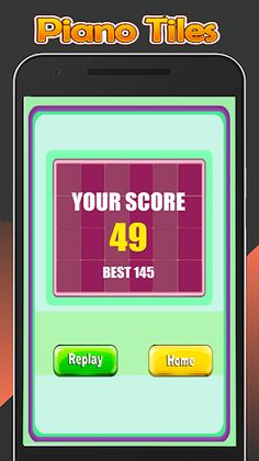 Ddu Du Ddu Du Piano Tap - Screenshot 3