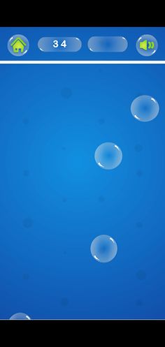 PopBubbles - Screenshot 3