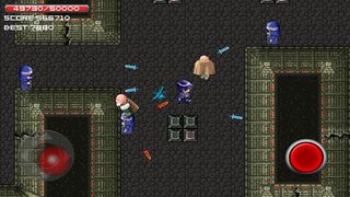 Mini Dungeon - Screenshot 3