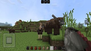 Pixel Traveler - Screenshot 1