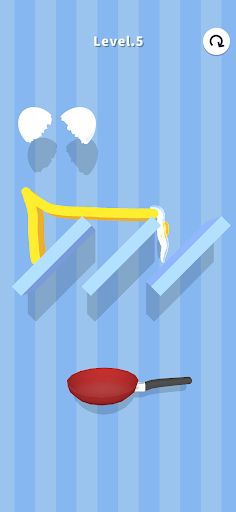 Egg Cook - Screenshot 4