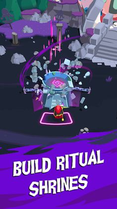 Cult Life - Screenshot 2