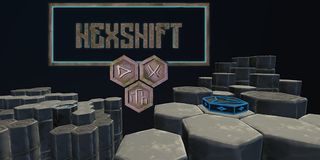 Hexshift - Screenshot 2