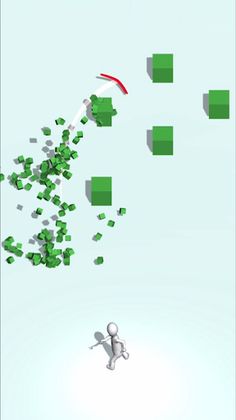 Boom Boomerang - Screenshot 2