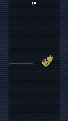 Sewer Fall - Screenshot 4