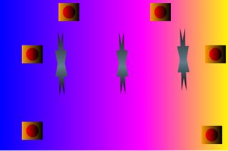 Spike Danger - Screenshot 1