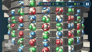 Puzzle Tower 3D - Screenshot 1