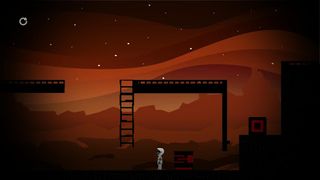 Planet Poly Demo - Mars Missio - Screenshot 1