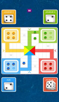 Ludo Parchis VIP - Screenshot 4