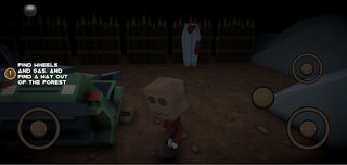 Die Tonight - Screenshot 2