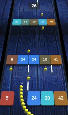 Snake VS Block 3D - Addictive  - Screenshot 1