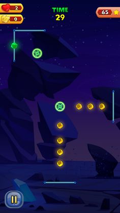 Gold Collector - Screenshot 4