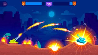 Tank Stars - Screenshot 3